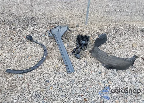 2024 Honda Cr-V Hybrid Sport из США, поврежденный, VIN 7FARS6H58RE018771